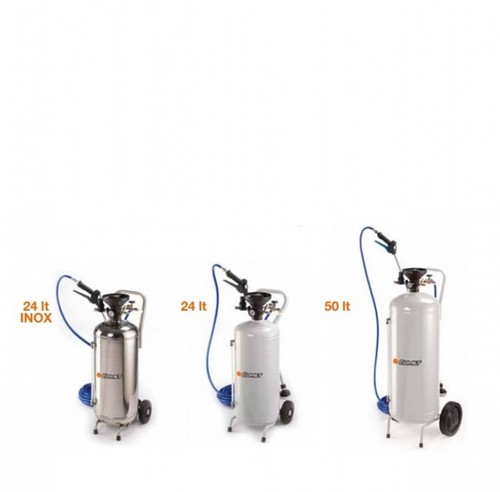 Nebulizzatore comet 24lt - nebulizzatore, sp
