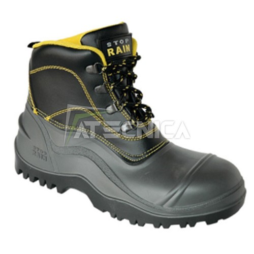 Scarpe antinfortunistiche