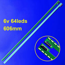 Striscia LED lampada per Sony KDL-55W950B 55W955B 55" V14 ART TV REV LC550EUF FG F1