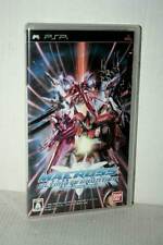 MACROSS ULTIMATE FRONTIER GIOCO USATO OTTIMO SONY PSP ED GIAPPONESE VBC 51170