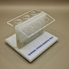 BioMag Multi-six Tubo Microcentrifuga Separatore Magnetico