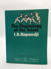 The Physiology of the Joints