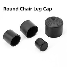 Coprigambe sedia rotondo pvc - coprigambe,