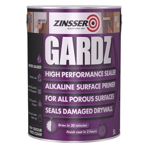 Zinsser gardz sigillante - zinsser,