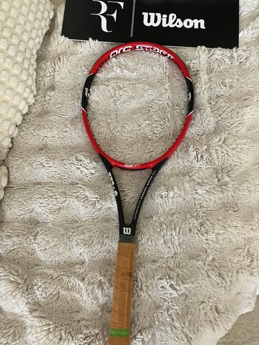 Wilson pro staff rf97 v10 - wilson,