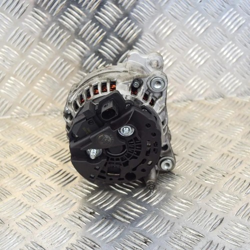 Generatore alternatore skoda - generatore,