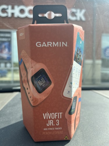 Garmin vivofit orologio - jr, 3