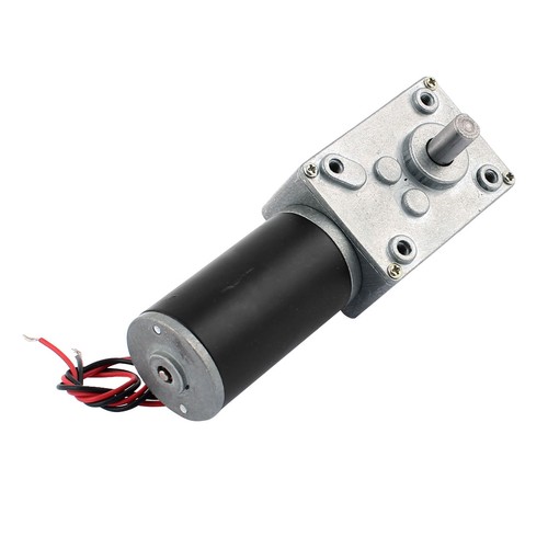 Motore cambio 24v 10rpm - motore, dc