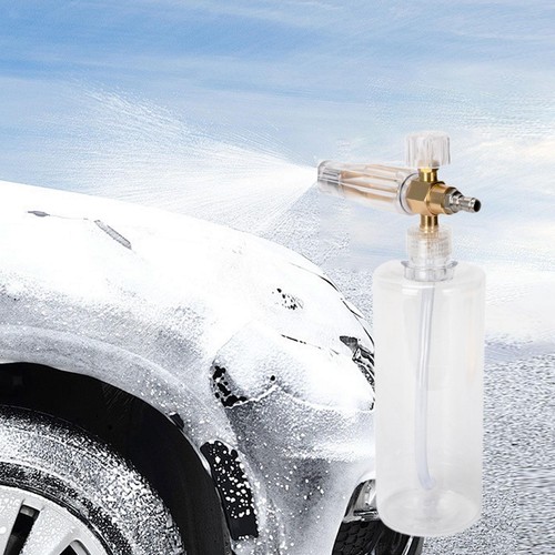 Lancia per schiuma neve - neve,