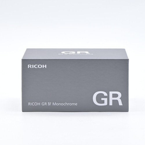 Ricoh 25 7 megapixel - gr,
