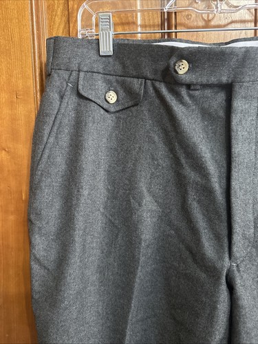 Pantalone elegante vintage
