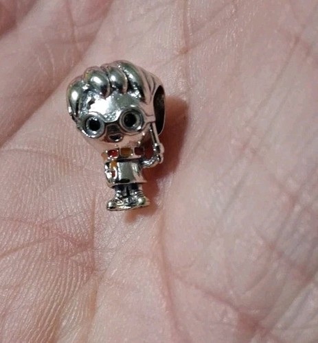 Authentic pandora sterling - authentic,