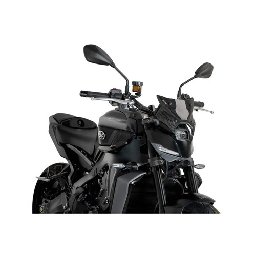 Puig cupolino naked sport - cupolino, n.g.