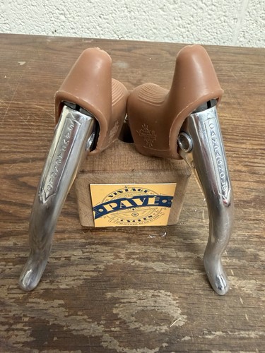 Leve freno campagnolo nuovo - leve,