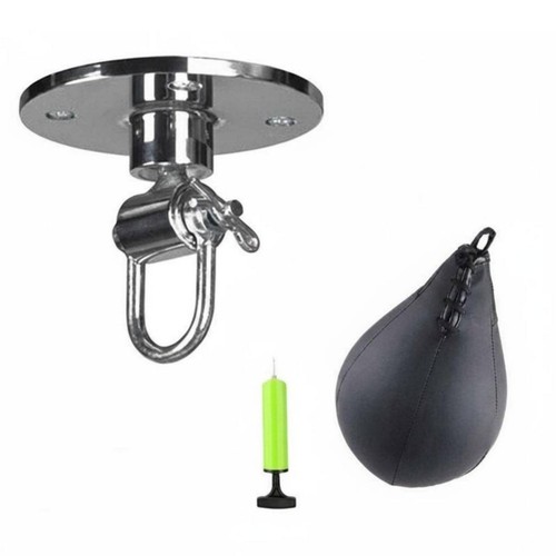 Set sacchi boxe sospesi - set,