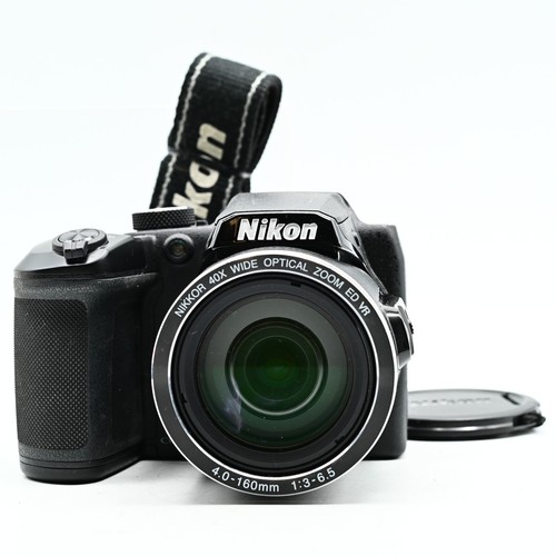 Nikon coolpix b500 0 - coolpix,