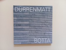 Durrenmatt - Mario Botta -