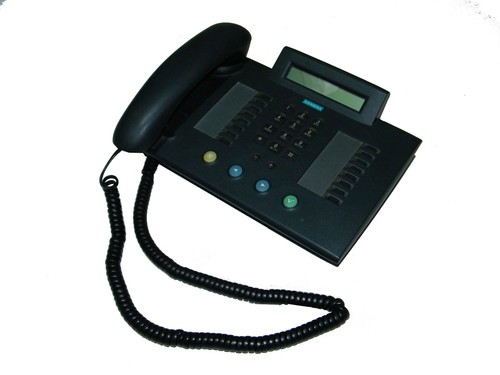 Siemens profiset isdn - siemens,