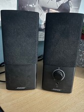 Bose Companion 2 series 3 III