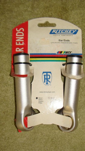 Ritchey 08837 wcs - wcs, terminali
