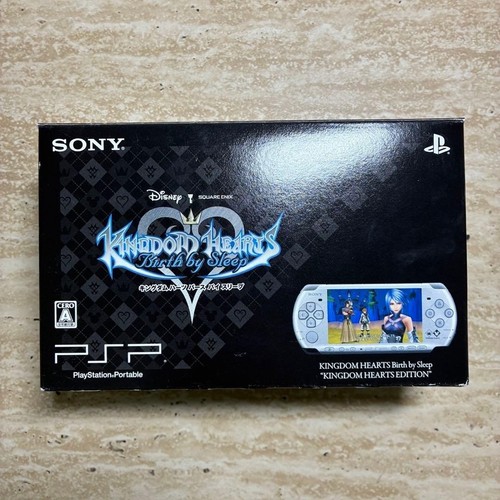 Sony psp 3000 - psp, hearts