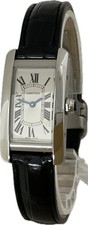 Orologio donna Cartier Tank