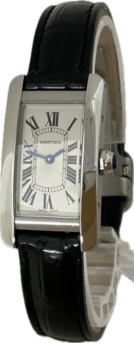 Orologio donna cartier tank - orologio,
