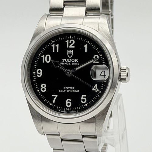 Orologio uomo automatico tudor - orologio,