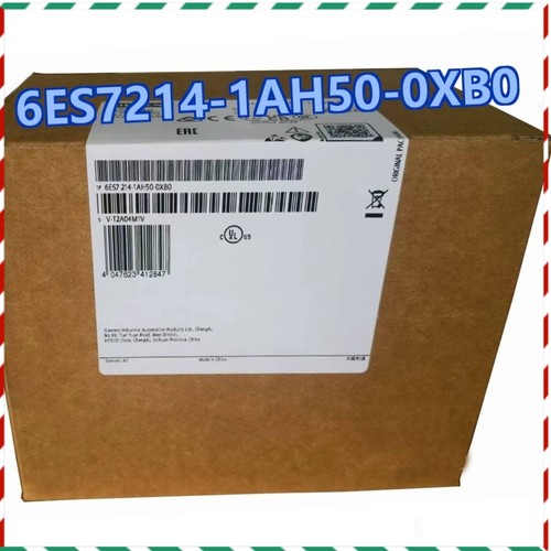 6es7214 1ah50 0xb0 - 6es7214-1ah50-0xb0, nuovo