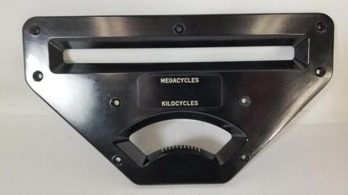 Collins escutcheon bezel - collins,