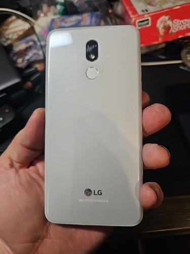 Stylo 32gb mobile found - lg,