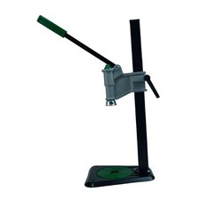 Tappatrice manuale per