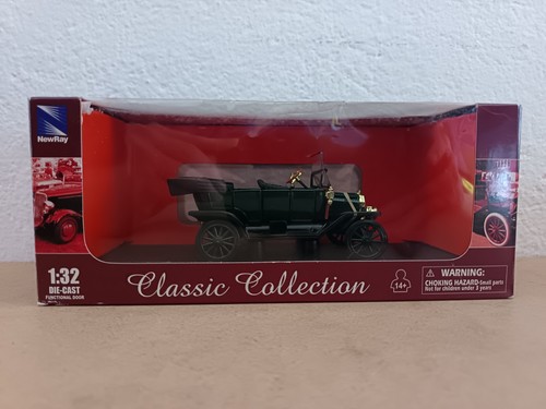 992a ford model 1910 - model,