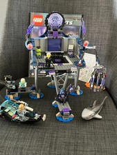 Lego ultra agents - ultra, set