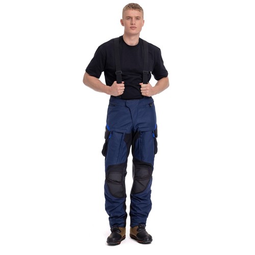 Pantalone moto uomo yamaha - moto,