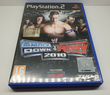 WWE SmackDown vs. Raw 2010 -