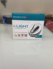 Remington i-Light essential