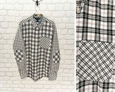 Camicia a maniche lunghe da
