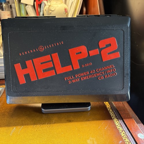 General electric help - electric,