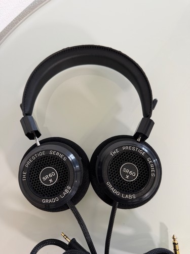 Grado labs prestige sr60x - prestige,