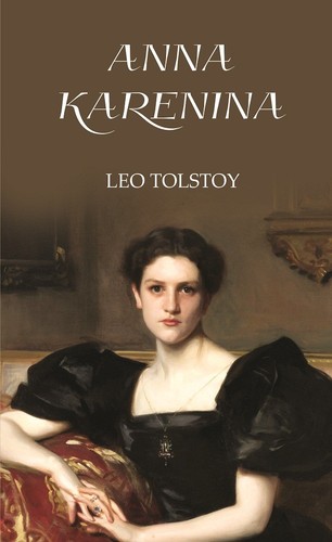 Anna karenina hardcover - karenina, [hardcover]