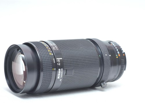 Nikon nikkor 300 mm - nikon,