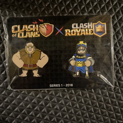 Clash royale - clash, clans
