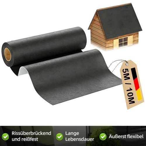 Tettoia autoadesiva epdm - epdm, m²