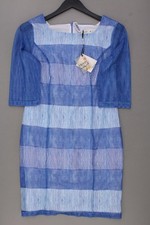 Lavand vestito per le signore taglia 38, M nuovo con etichetta blu di poliestere