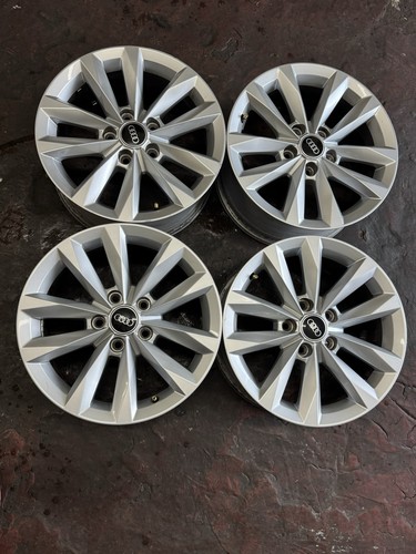 Cerchi lega audi - cerchi,