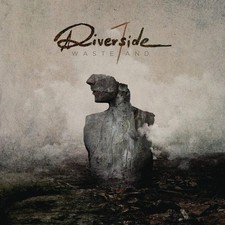 Riverside Wasteland (CD) Album