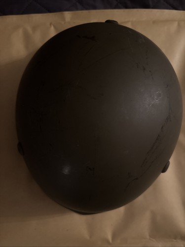 Elmetto m33 postbellico - elmetto,