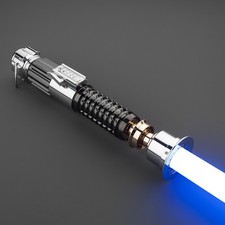 Star Wars XENOPIXEL V3 Obi-Wan
