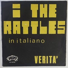 The Rattles – Verità ( in